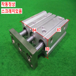 북70830/공압실린더/NGQM20-50H/TPC